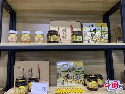 普洱思茅 电商赋能乡村振兴 拓宽农特产品销售渠道